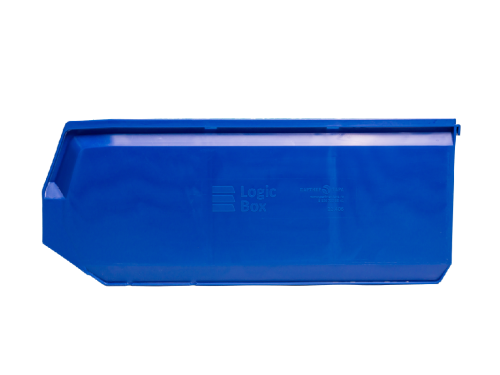 Складской лоток № 12.406 500х300х200 мм