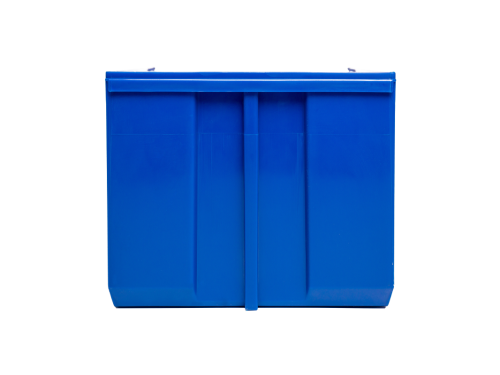 Складской лоток № 12.407 500х300х250 мм