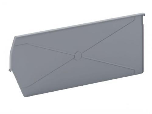 Перегородка разделительная по длине