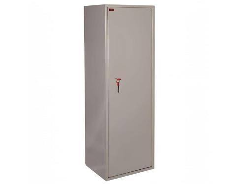 Металлический бухгалтерский шкаф КБС-021ТН