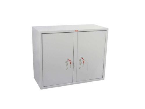 Металлический бухгалтерский шкаф КБС-09