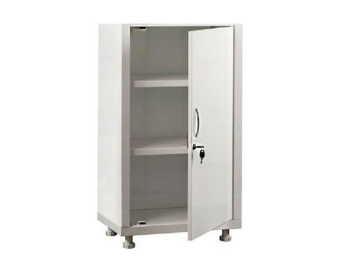 Медицинский шкаф HILFE МД 1 1650/SS