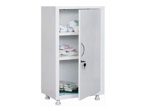 Медицинский шкаф HILFE МД 1 1657/SG