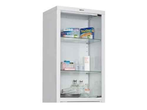 Медицинский шкаф HILFE МД 1 1657/SG