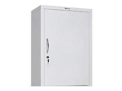 Медицинский шкаф HILFE МД 1 1760/SS