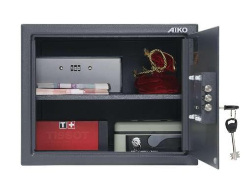 Мебельный сейф AIKO T-280 KL
