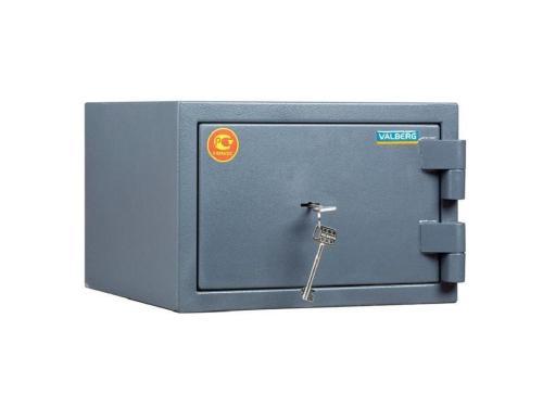 Взломостойкий сейф VALBERG КВАРЦИТ 25 KL