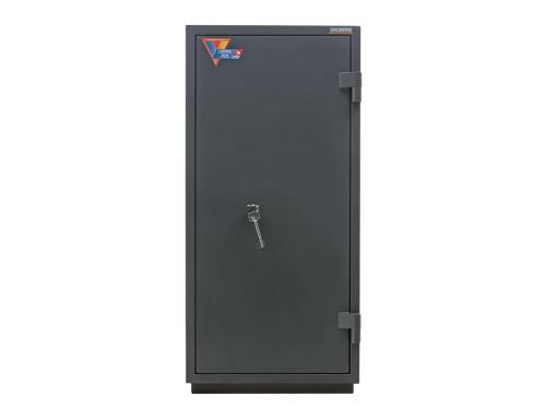 Взломостойкий сейф VALBERG КВАРЦИТ 90T