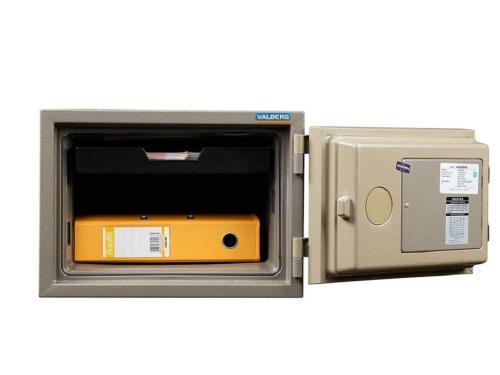 Огнестойкий сейф VALBERG FRS-32