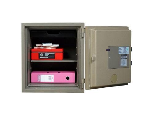 Огнестойкий сейф VALBERG FRS-51