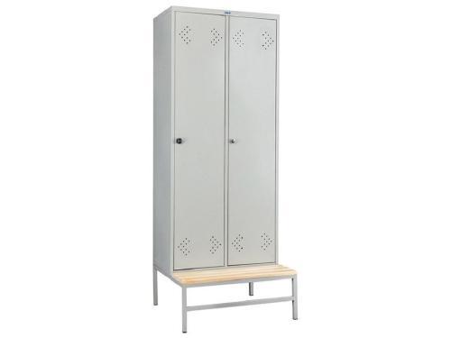 Скамья-подставка ML 21-80 сосна