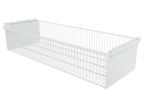 Корзина выдвижная Titan GS