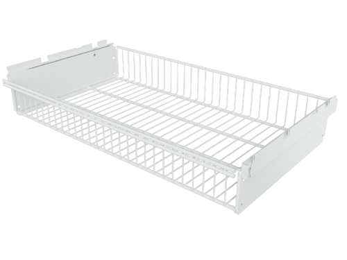 Корзина выдвижная Titan GS