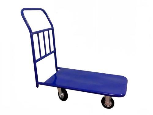 Тележка платформенная ТП-1 500х800 с одной ручкой