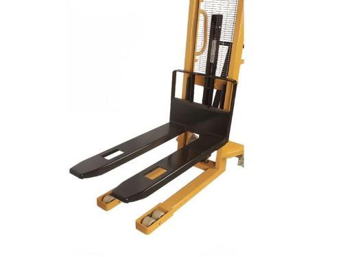 Штабелер гидравлический XILIN SDJ500 0.5т 1.6м