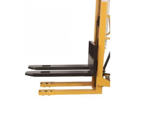 Штабелер гидравлический XILIN SDJ500 0.5т 1.6м