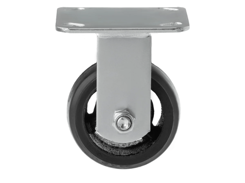 FCD 46 колесо чугунное большегрузное с неповоротной площадкой