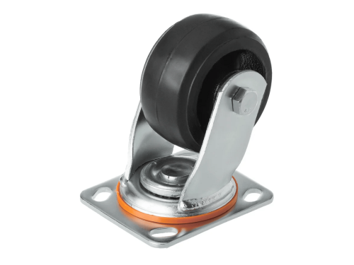 SCD 42 колесо чугунное большегрузное с поворотной площадкой