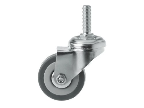 SCtg 25 колесо аппаратное с болтом М10