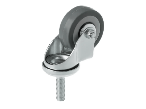 SCtg 25 колесо аппаратное с болтом М10