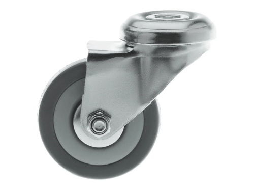 SChg 25 колесо аппаратное под болт М10