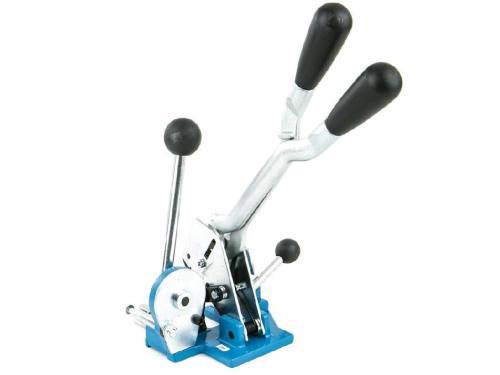 Комбинированное устройство SP 301H для ПП ленты