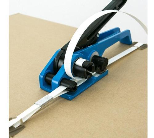 Натяжитель универсальный B-330 для ленты ПП и ПЭТ