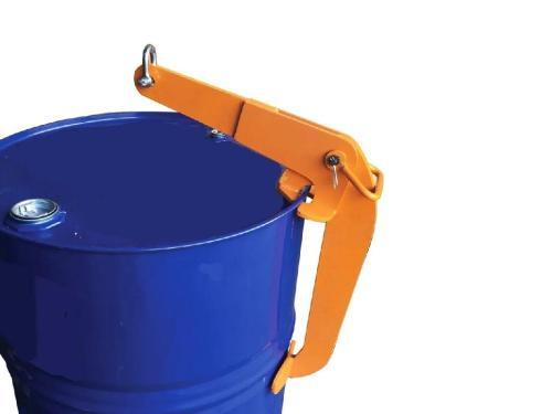 Захват для бочек бумеранг YQC Сибталь