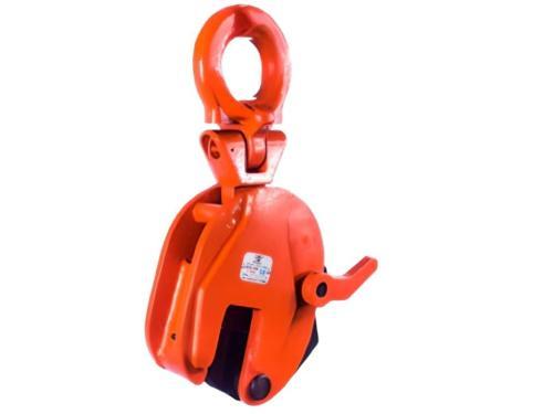 Захват для листов вертикальный DSQA TOR поворотный