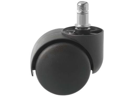 PWKs 50 колесо мебельное со штырём М11