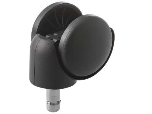 PWKs 50 колесо мебельное со штырём М11