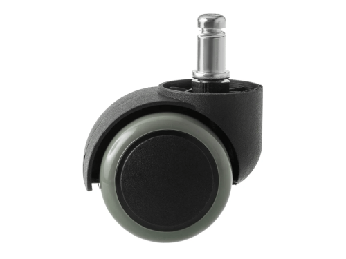 PWK 50 колесо мебельное со штырём М11