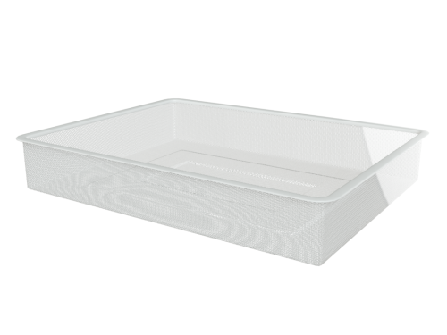 Корзина мелкосетчатая Titan GS