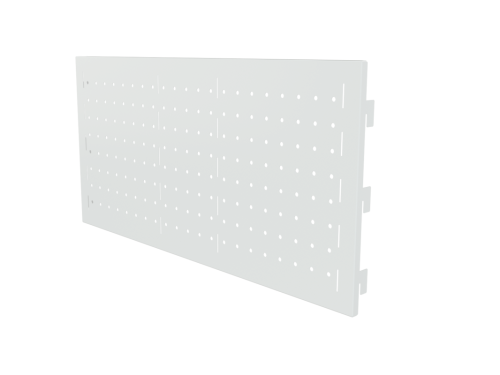 Перфорированная панель Titan GS