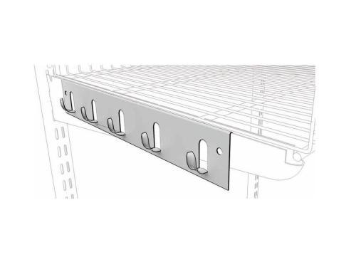 Панель с крючками Titan GS