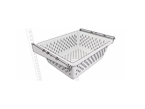 Корзина пластиковая Titan GS