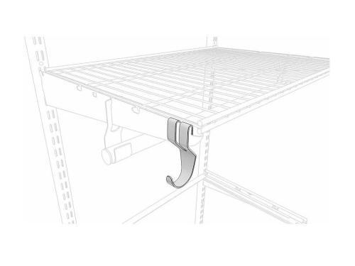 Крючок универсальный Titan GS