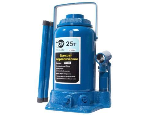 Домкрат гидравлический бутылочный ДГ TOR