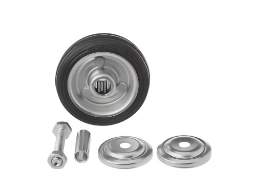 C 92 колесо промышленное без крепления