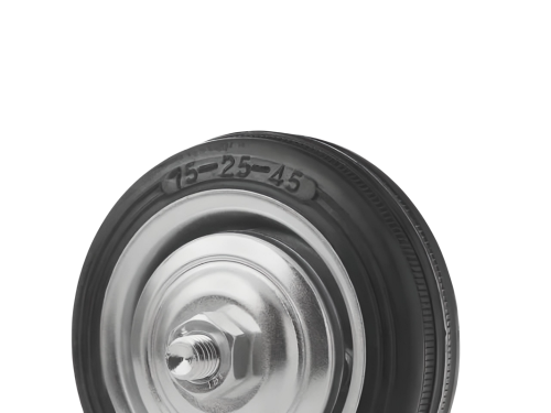 C 92 колесо промышленное без крепления