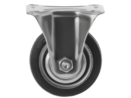 FC 92 колесо промышленное с неповоротной площадкой