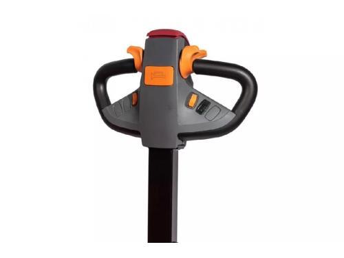 Штабелер самоходный электрический SIBLINE CL 1025J с гелевой АКБ 1т 2.5м