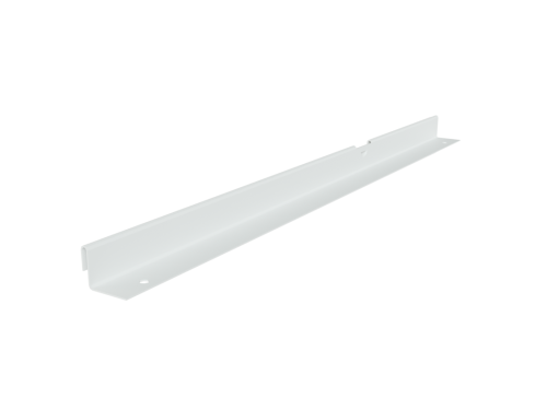 Комплект крепления полки ЛДСП Titan GS