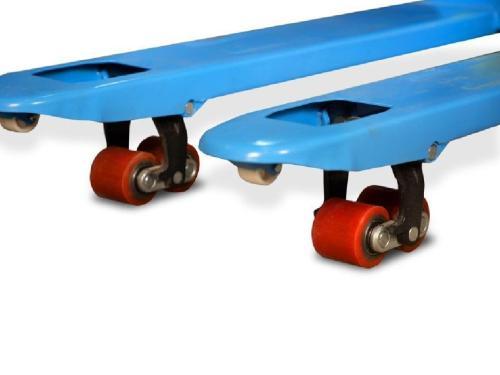 Тележка гидравлическая TOR RHP (BF) PRO 2500 усиленная 2.5т