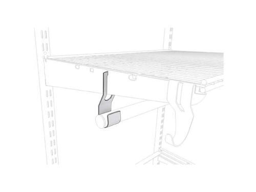 Кронштейн для перекладины Titan GS