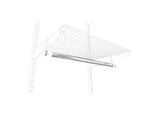 Перекладина для вешалок Titan GS