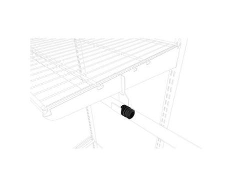 Cоединитель для перекладины Titan GS