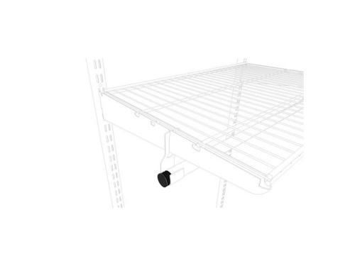 Комплект заглушек для перекладины Titan GS