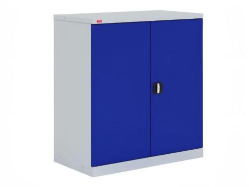 Инструментальный шкаф ИП-2-0.5