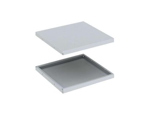 Инструментальный шкаф ИП-2/1